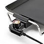 MegaChef Electric Grill with Drip Tray, Black (935122219M)~#|#~FE7B4A6C-5150-4589-896CC63EDE5C5DE4_sc7