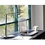 Mount-It! Turcom LED Desk Lamp, 16", with USB Port, White (TS-7005)~#|#~FE7D91F8-13DF-4561-969E66EF67DEADC7_sc7