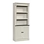 Sauder Palladia 72"H 4-Shelf Bookcase, Glacier Oak (432729)~#|#~FE7E2069-D26B-4A49-A265951179A4EE7A_sc7