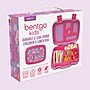 bentgo Kids Bento Box, 5-Compartment, Fairies, 19.2 oz. (BGKDPT-FRY)~#|#~FE7ED667-7254-468A-8C9647BC54215069_sc7