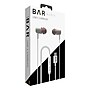 cellhelmet Bar Audio Earbuds, USB-C Connector, White (BAR-IN-EAR-TYPE-C)~#|#~FE7F49BE-FA70-483D-BB4934A02EC0CFD4_sc7
