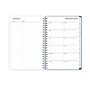 2026 Blue Sky Lindley 5" x 8" Calendar Year Weekly & Monthly Planner, Plastic Cover, Multicolored (101579-26)~#|#~FE807DE4-86AB-4636-B6D736F2B2B936C2_sc7