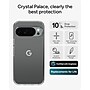 Zagg Crystal Palace Lite Phone Case for Google Pixel 10 Pro XL, Shock Absorbing, Clear (702318422)~#|#~FE82507D-391D-48C9-ABAA152EE3B52034_sc7