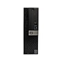 Dell OptiPlex 7050 Refurbished Desktop Computer, Intel Core i5-6500, 16GB Memory, 250GB SSD (BTG-00049725STP)~#|#~FE852F4A-0891-46FA-9D6B5370185D6E11_sc7