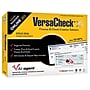 VersaCheck X1 Gold 2026 + VersaCheck ONLINE Gold 1 Year Subscription Bundle, 1 User, Windows, Download (GLO921800F120)~#|#~FE8712C1-69A9-4D55-B5E4B33DCF64398F_sc7