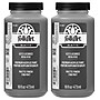 FolkArt Acrylic Paint Matte, 16oz., Licorice, 2/Pack (FLK6373-2)~#|#~FE89664A-4C7A-45D3-A50ECCC9BD21E9C6_sc7