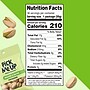 Pick Me Up Provisions™ Roasted & Salted Pistachios, In Shell, 1.25 oz., 36 Bags/Box (PM63392)~#|#~FE89AB20-B445-492D-9B24F86D7550A2F2_sc7