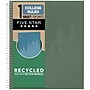 Five Star 1-Subject Notebooks, 8.5" x 11", College Ruled, 100 Sheets, Each (820053-22)~#|#~FE89C752-7D68-46D4-8C0D9827BF1CF25D_sc7