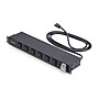 StarTech Rack PDU 120V Rack Power Distribution Unit, 12‑Outlet, 1U Rack‑Mount (1215B8H-RACK-PDU-RA)~#|#~FE8BB6C4-C150-4660-A3C242D3CCDA92EF_sc7