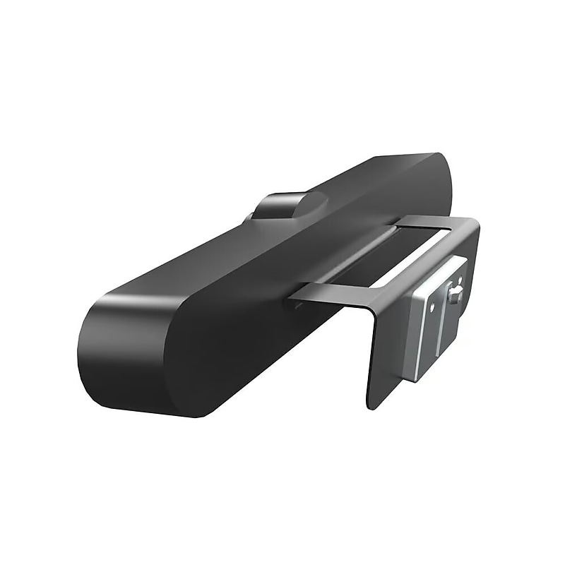 Logitech MeetUp Wall Mount Bracket Bundle, Black (993‑001889) image 1