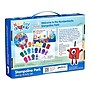 hand2mind Numberblocks Stampoline Park Activity Set (94563)~#|#~FE8D6FA0-DE50-4C35-8423688029485BCC_sc7