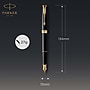 Parker Sonnet Fountain Pen, Black Ink(1931495)~#|#~FE8DB82D-A865-4D59-9F611A9D4FF43236_sc7