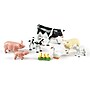 Learning Resources Jumbo Farm Animals: Mommas and Babies (LER0835)~#|#~FE8FD4D0-F179-4E67-A033D8F6B68C3B9D_sc7