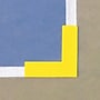 Champion Sports Pickleball Court Marker Set, Yellow (CHSPBCOURT)~#|#~FE910E37-7F4E-4568-8557FEC7E3031C22_sc7
