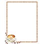 Great Papers Latte Coffee Beans Everyday Letterhead, Multicolored, 50 Sheets/Pack (2025009)~#|#~FE950140-23F5-4C2A-B62CFBF31C70427A_sc7
