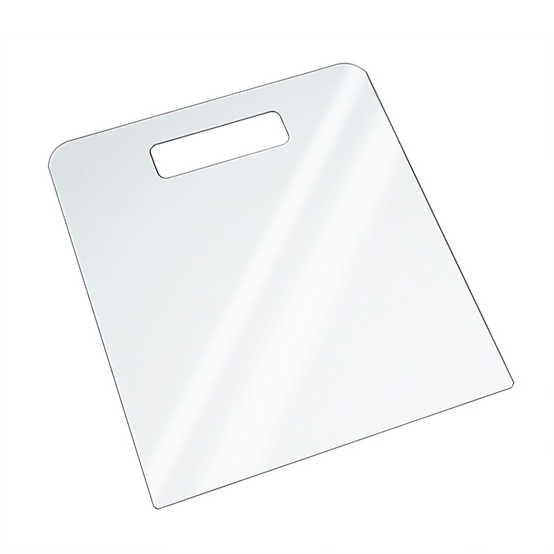 Nahanco Folding Board, Acrylic, 11" x 12", Medium (FB1303) image 1