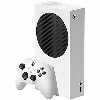 Microsoft Xbox Series X All-Digital Console, 1TB, Robot