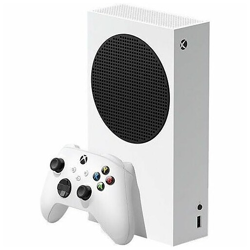 送料無料の商品 Microsoft White 1TB, Console Gaming Digital S Series Xbox 家庭用ゲーム機本体