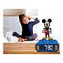 Lexibook Mickey Digital Alarm Clock with 3D Night Light (RL800MCH)~#|#~FE9A0D97-8259-4511-9136750FE8D1946F_sc7