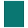 Prang 9" x 12" Construction Paper, Turquoise, 50 Sheets (P7703)~#|#~FE9B0F06-CD8C-4CBF-8CF3E4044703AD03_sc7