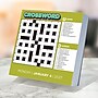 2027 TF Publishing Daily Word Puzzle 4.25" x 5.25" Daily Day-to-Day Calendar, Multicolored (27-3018)~#|#~FE9C355F-A852-474D-B216B32483DF216B_sc7