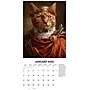 2026 Willow Creek Cats in Hiss-tory 12" x 12" Monthly Wall Calendar (55717)~#|#~FE9CAB8F-988A-42C5-BB0EBF61F4C9B58E_sc7