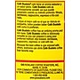 Café Bustelo Espresso Ground Coffee, Espresso Roast, 10 oz., Each (SMU00610/00050)~#|#~FEA0C58A-BC58-47DA-B0A58503382049B3_sc7
