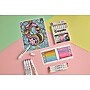 Crayola Pastels Alcohol-Based Marker, Twin Tip, Assorted Colors, 8/Pack (586807) ~#|#~FEA265FA-C892-4D4D-B6212FACEB3AF1F1_sc7