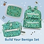 bentgo Kids Insulated Lunch Bag, Bug Buddies (BGPTBAG-BUG)~#|#~FEA2ACA9-03E0-44C6-807C46365BBA260E_sc7