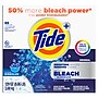 Tide Plus Powder Laundry Detergent, 89 Loads, 129 oz. (66673/84998)~#|#~FEA35DD5-6876-4524-83ACB3D3A74B546C_sc7