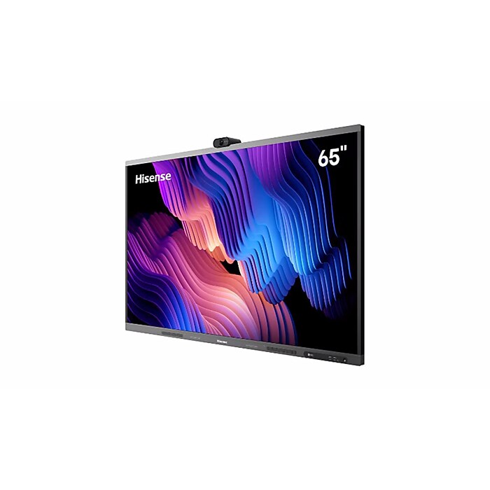 Hisense WM6FE Series 65” GoBoard Live Pro Interactive Display for