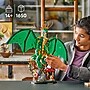 LEGO NINJAGO The Guardian Dragon, 1650 Pieces (71847)~#|#~FEA60DBC-921F-4C7F-95BF5D65E60EC9A2_sc7