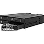 Icy Dock ToughArmor M.2 PCIe 4.0 NVMe SSD Enclosure for External 5.25" Drive Bay, Black (MB720MK-B V3)~#|#~FEA76B6B-44BF-47DF-A511A67977EC090D_sc7