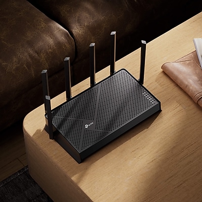 TP-Link Archer Router - Thumbnail 5