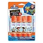 Elmer's Toy Story 5 Washable Removable School Glue, 0.21 oz., Multicolored, 4/Pack (2232559)~#|#~FEAD2449-3516-456B-B6AD8986211F927E_sc7