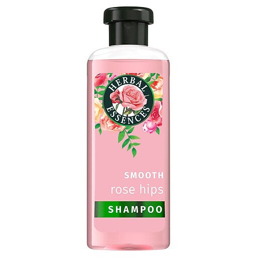 Herbal Essences Smoothing Shampoo, Rose Hips, fl 24