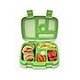 bentgo Kids Bento Box, 5-Compartment, Green, 19 oz. (BGOKIDS-G)~#|#~FEADAC2A-3632-489D-918F5400165A5B12_sc7