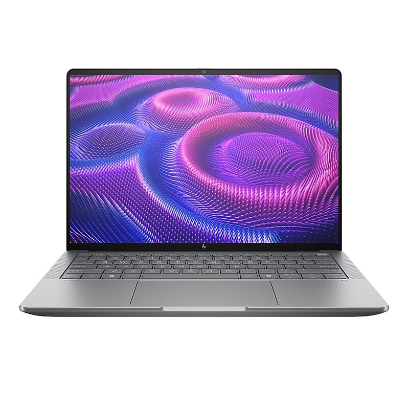 HP ZBook Ultra G1a Mobile Workstation 14” OLED Touchscreen Laptop, AMD Ryzen AI Max+ PRO, 128GB RAM, 2TB SSD, Windows 11 Pro image 1