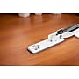 Swingline Cub Reduced-Effort Desktop Stapler, 20-Sheet Capacity, Arctic White (S701067)~#|#~FEB055AD-4730-427E-B5EEEDF9028F2211_sc7