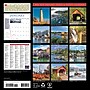 2026 Willow Creek New England 12" x 12" Monthly Wall Calendar (52150)~#|#~FEB07269-A278-48A6-9DF70059806C6412_sc7