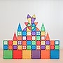Connetix Magnetic Tiles Rainbow Starter Pack, 60 Pieces (CNTR00060ST)~#|#~FEB11D3C-5014-43EC-A8DE289515497826_sc7