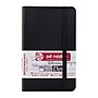 Talens Art Creation 3.5" x 5.5" Sketch Book, 80 Sheets/Book, 5/Bundle (TLN9314401M-5)~#|#~FEB126A9-942B-4027-BEA850D439A024B1_sc7