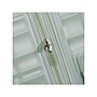 American Tourister Cascade 26.75" Hardside Suitcase, 4-Wheeled Spinner, Sage Green  (143245-2017)~#|#~FEB157BC-167D-4C23-9E1250676163D6C4_sc7