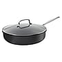 Chef's Classic 12" Frying Pan with Lid, Black (62230DFP1)~#|#~FEB1F135-3BE6-49F3-B14D866362EF2064_sc7