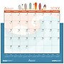 2027 House of Doolittle Seasonal Holiday 12" x 12" Monthly Wall Calendar (338-27)~#|#~FEB3150C-D8B7-49D7-A68242334CC5E962_sc7