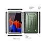 SUPCASE Unicorn Beetle PRO Rugged Case for Galaxy Tab S8 Ultra, Dark Green (SUP-2022TabS8Ultra-14.6-UBPro-SP-Guldan)~#|#~FEB371DC-D5FD-440B-AA55F3B41710995F_sc7