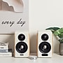 Edifier 88-Watt Continuous-Power Amplified Bluetooth Hi-Fi 2.0 Bookshelf Speaker System, 2-Count (S880DB MKII)~#|#~FEB4363C-45BF-47D2-86932E9F6982853C_sc7