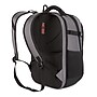 Wenger 9003 ScanSmart Laptop Compatible Backpack, Large, Slate Gray (WG9003414418)~#|#~FEB53F17-A4F4-4D3C-BED92BD14DE84542_sc7