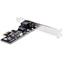 StarTech 1-Port NBASE-T PCIe 2.5Gbps Ethernet Adapter (PR12GI-NETWORK-CARD)~#|#~FEB5D820-4DC8-4974-9C2876D422BF86DC_sc7