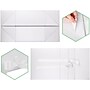 JAM Paper Collapsible Gift Boxes, White (LA-8X8-MG-BX-WH)~#|#~FEBA4C4E-0EA7-420D-84B1EEF5D0493804_sc7